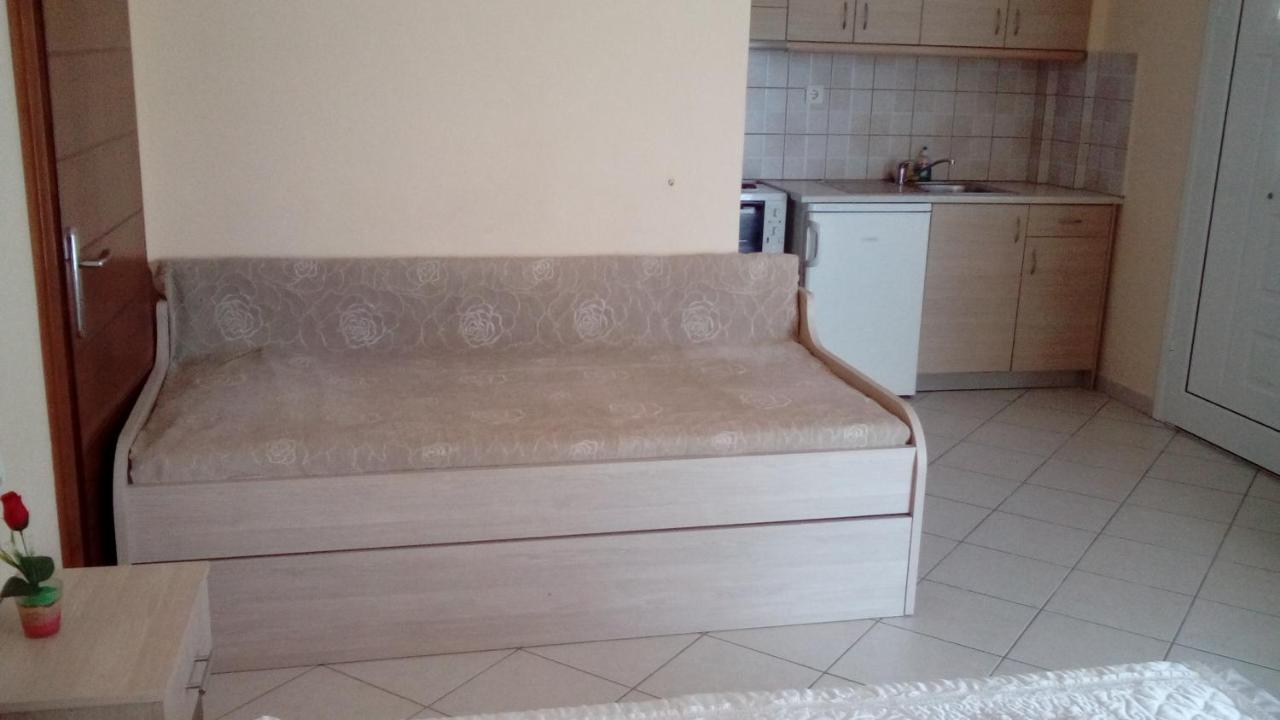 פארגה Zoe'S Studios מראה חיצוני תמונה